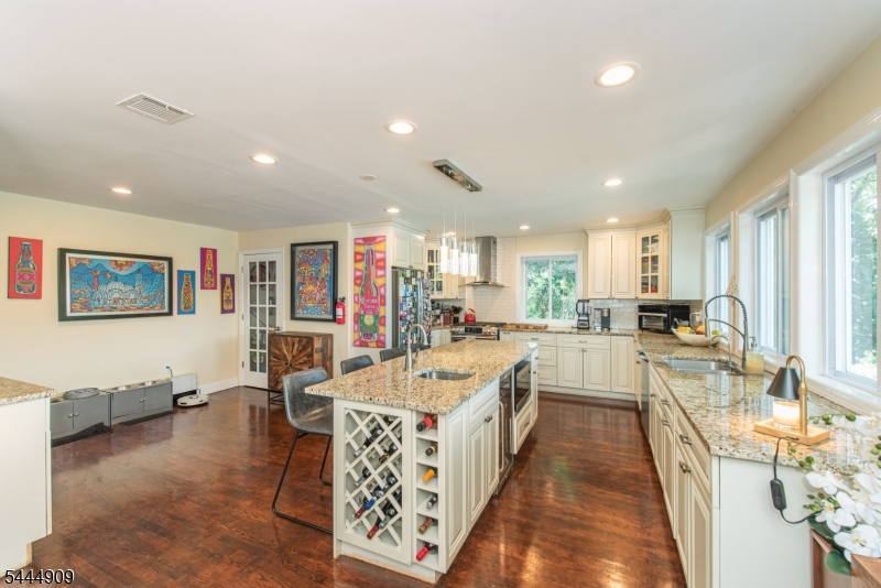Lake Arrowhead - Residential