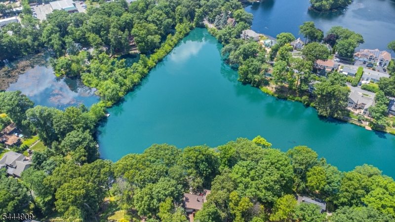Lake Arrowhead - Residential