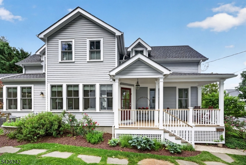 WYOMING - Residential