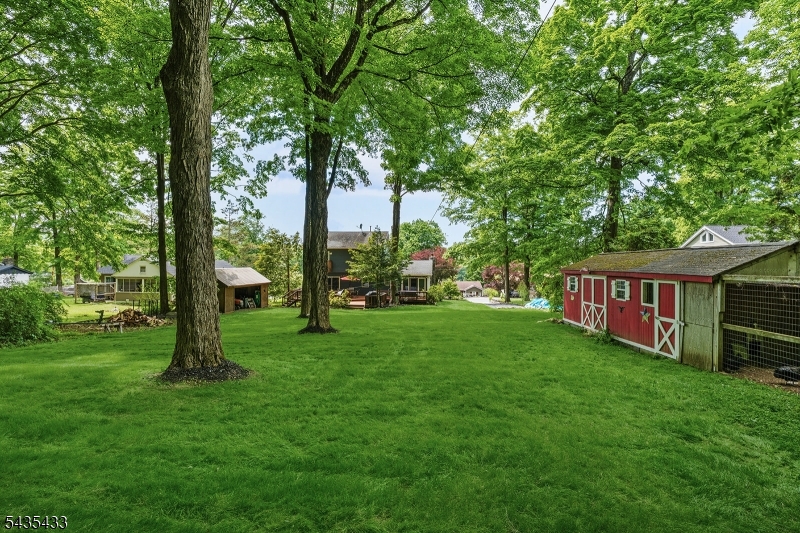 Lake Tamarack - Residential