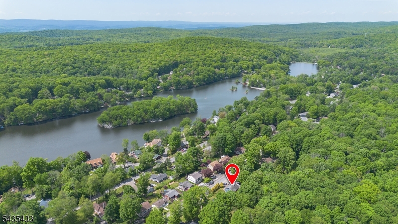 Lake Tamarack - Residential