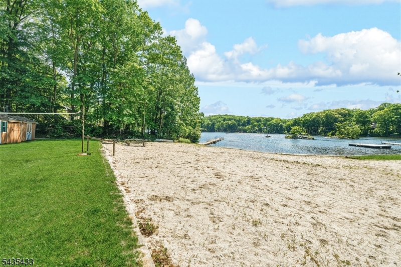 Lake Tamarack - Residential