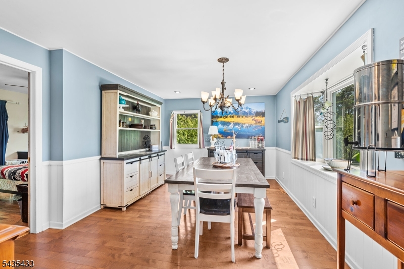 Lake Tamarack - Residential
