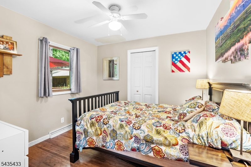 Lake Tamarack - Residential