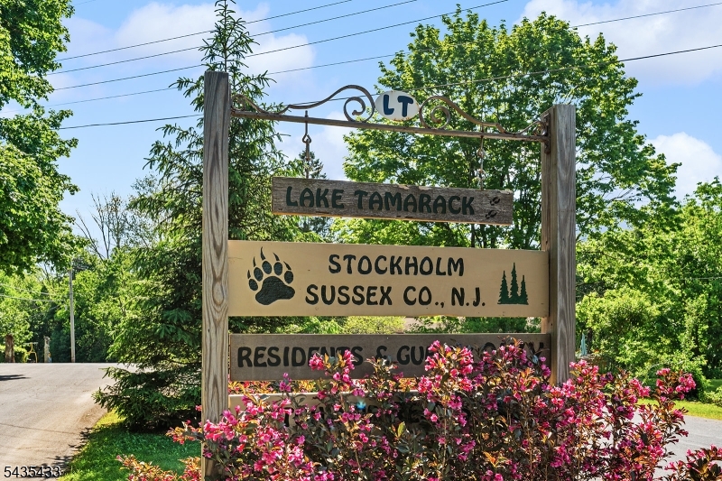 Lake Tamarack - Residential