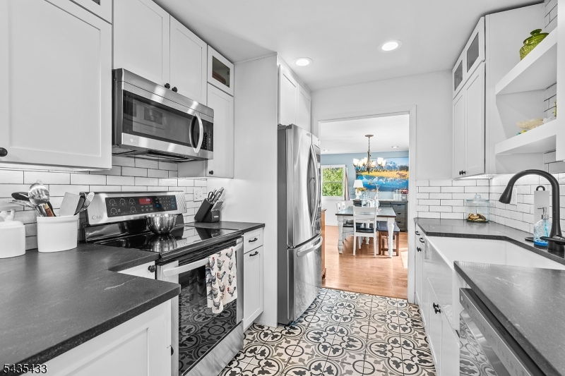 Lake Tamarack - Residential