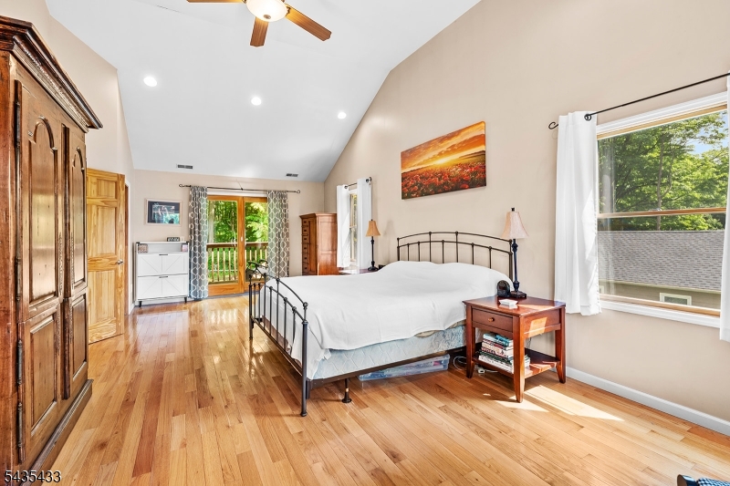 Lake Tamarack - Residential