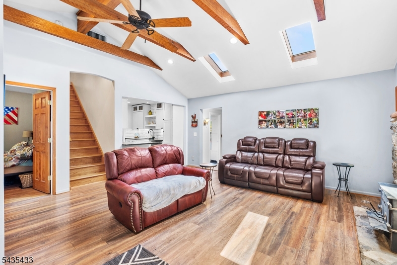 Lake Tamarack - Residential