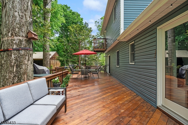 Lake Tamarack - Residential