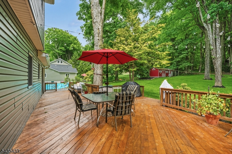 Lake Tamarack - Residential