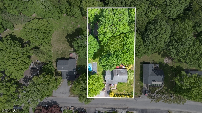 Lake Tamarack - Residential