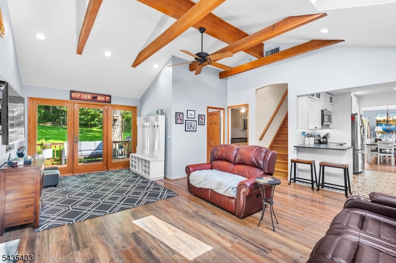 Lake Tamarack - Residential