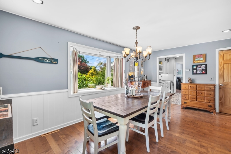 Lake Tamarack - Residential