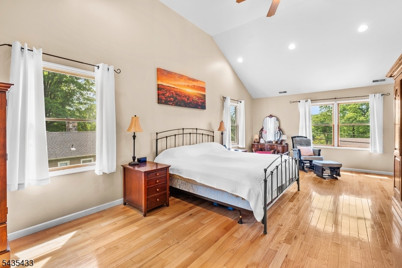 Lake Tamarack - Residential