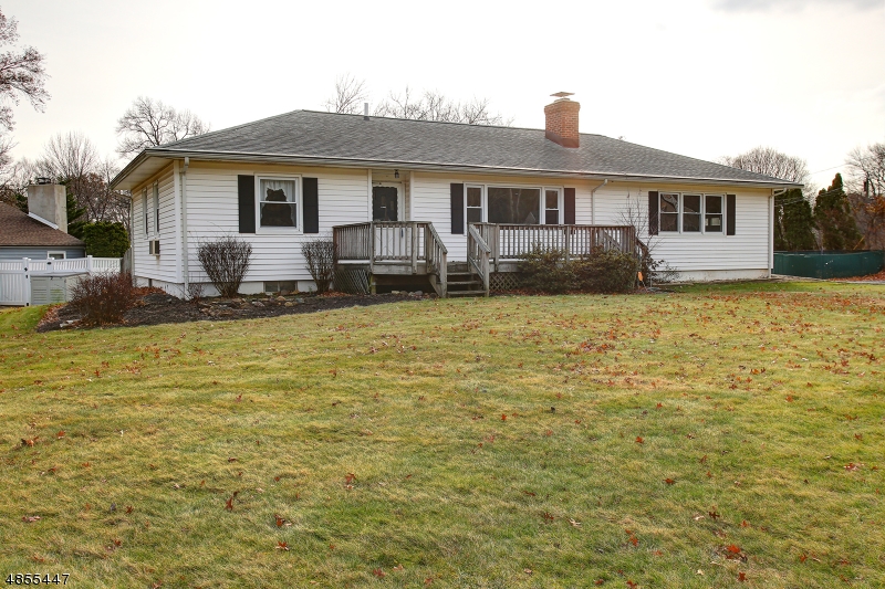 sedgefield - Residential Lease