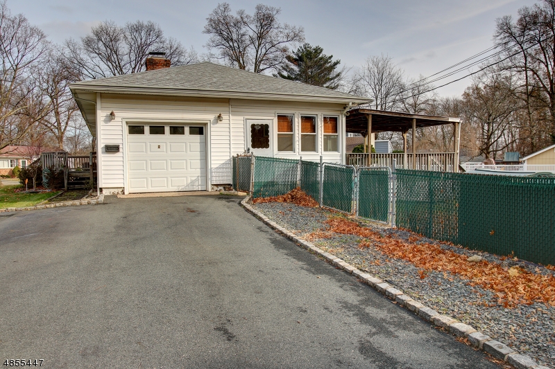 sedgefield - Residential Lease