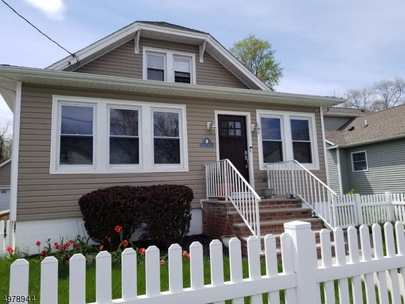 WOW!! INVESTMENT PROPERTY IN TURNKEY CONDITION! THIS TOTALLY RENOVATED HOME IN A DESIRABLE SEC OF WHARTON ON DEAD END STREET FEATURES, LARGE YARD, LARGE GARAGE, SPACIOUS DRIVEWAY, 2 UNITS, LOWER UNIT TOTALLY REMODEDLED KIT W/ GRANITE COUNTERS, S/S APPLIANCES, BEAUTIFUL TRIMWORK, HARDWOOD FLOORS, AND FINISHED BASEMENT WITH FULL BATH. UPPER UNIT, TOTALLY UPDATED, SPACIOUS ROOMS. HOUSE IS FULLY RENTED. BUYER TO INHERIT TENANTS. GREAT HISTORY FOR RENTING! CLOSE TO ALL MAJOR SHOPPING, LOCAL SCHOOLS, SUPER EASY COMMUTER ACCESS, 80,46,15. DONT MISS OUT ON THIS ONE!