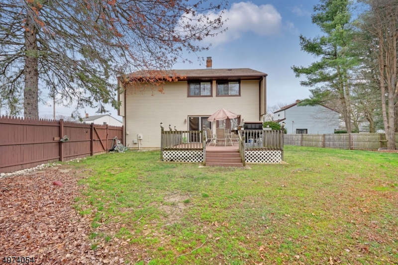 Twin Rivers - Residential
