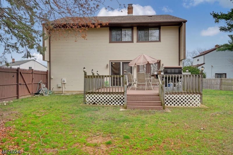 Twin Rivers - Residential