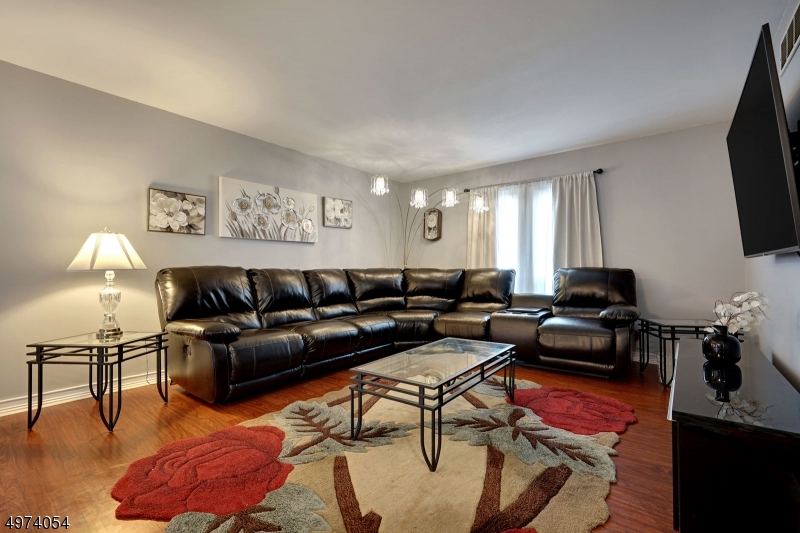 Twin Rivers - Residential