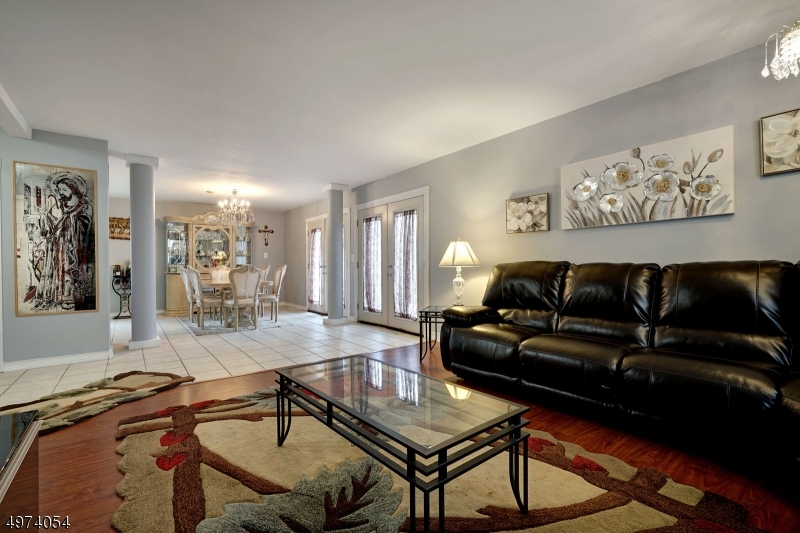 Twin Rivers - Residential
