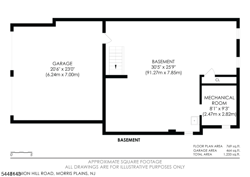 Union Hill - Residential