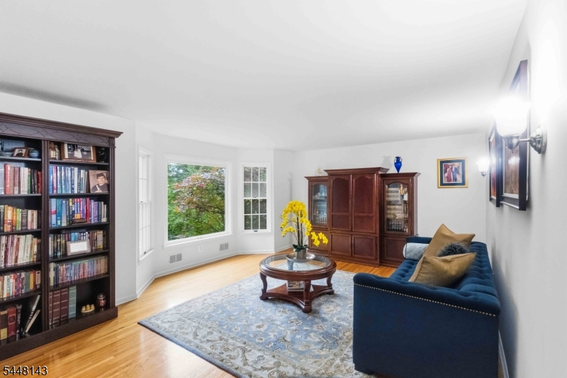 Union Hill - Residential
