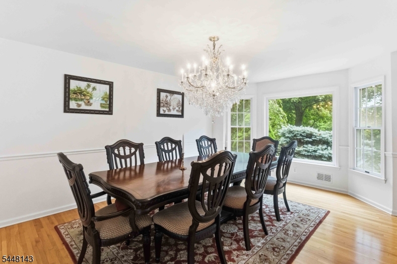 Union Hill - Residential