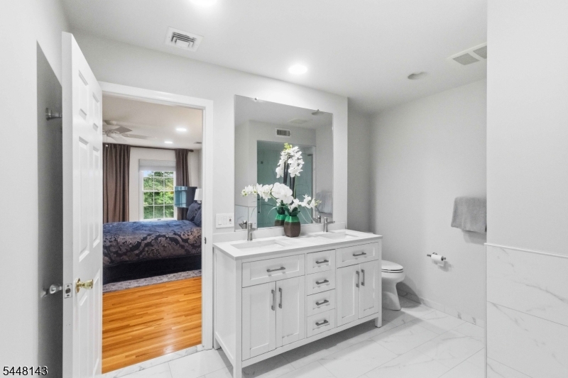 Union Hill - Residential