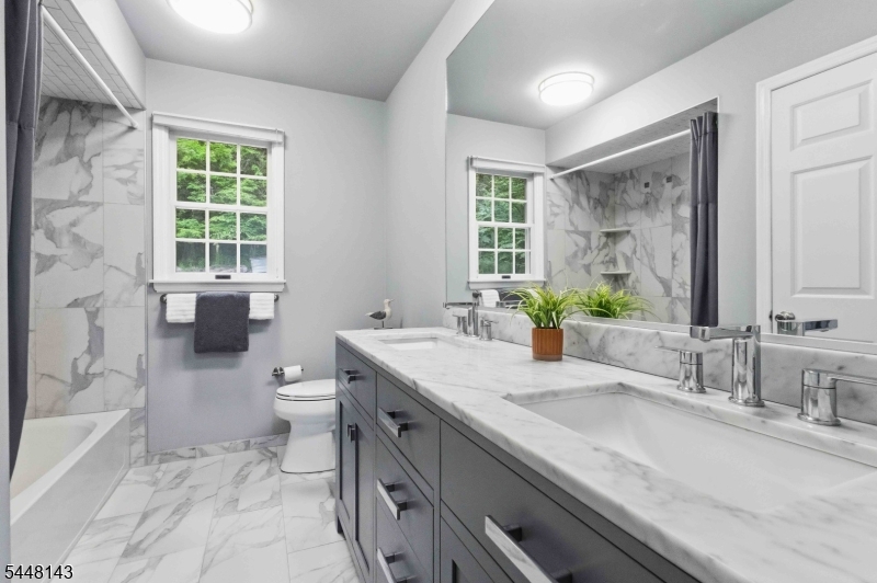 Union Hill - Residential