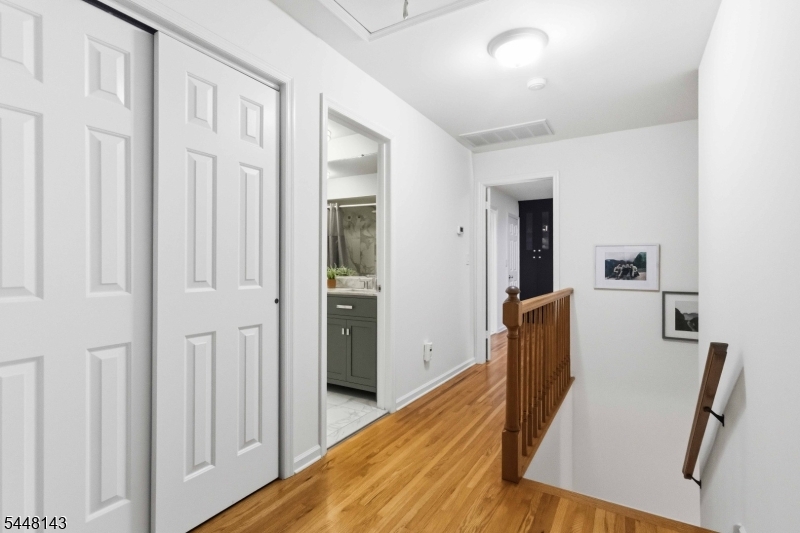 Union Hill - Residential