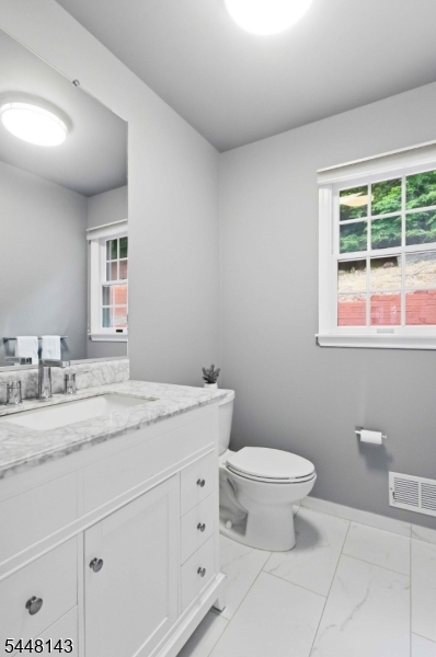 Union Hill - Residential