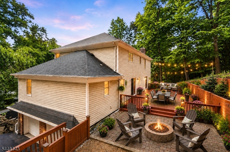 Union Hill - Residential