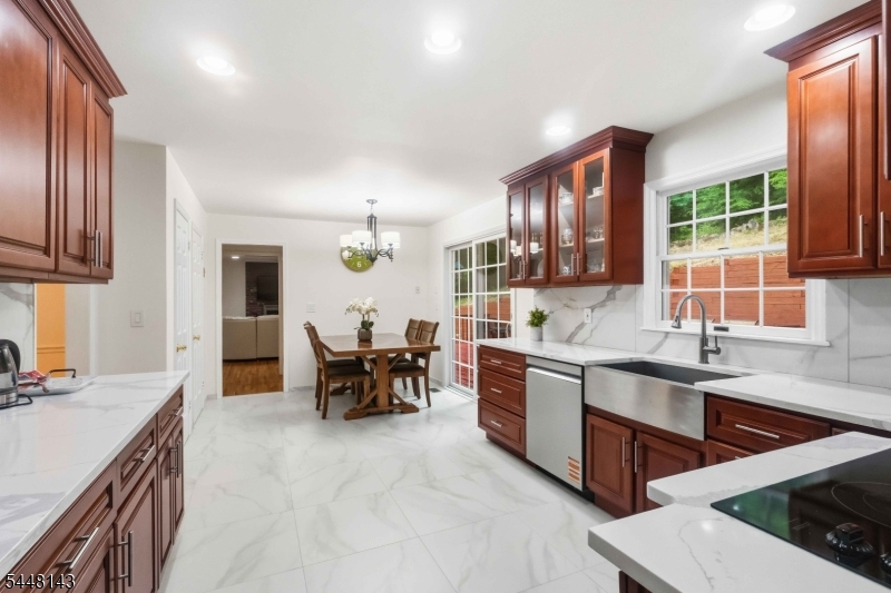 Union Hill - Residential