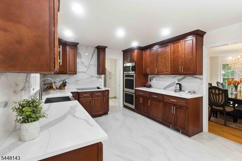 Union Hill - Residential