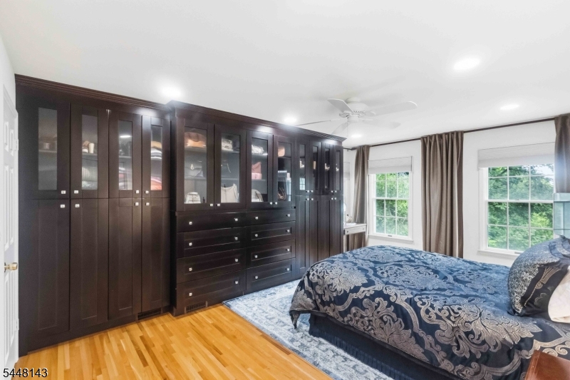 Union Hill - Residential