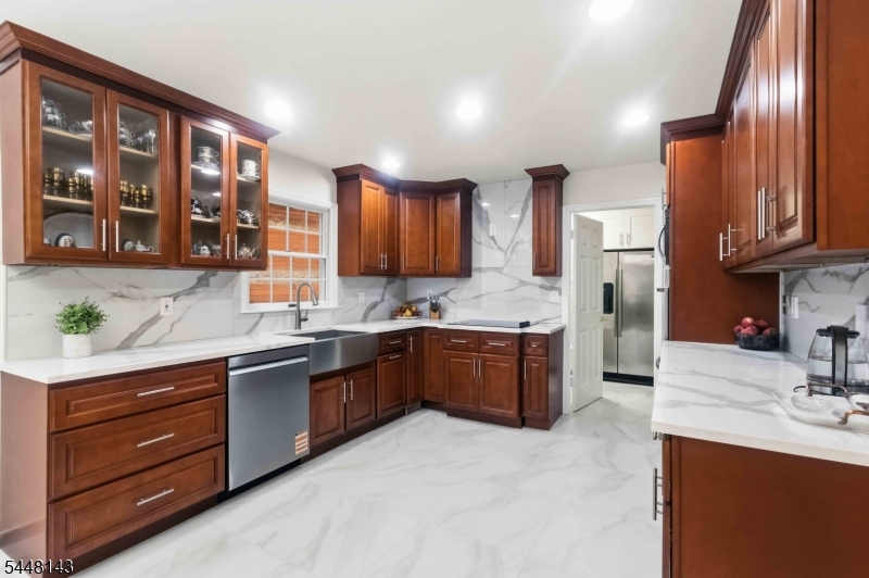 Union Hill - Residential