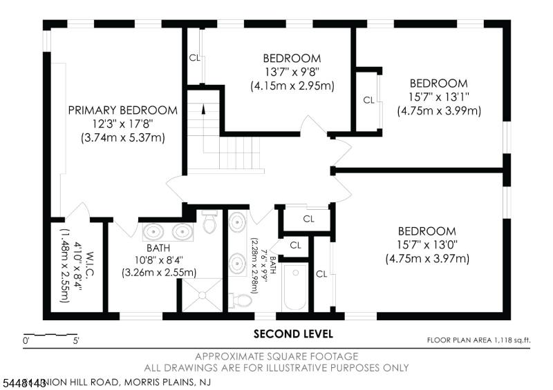 Union Hill - Residential