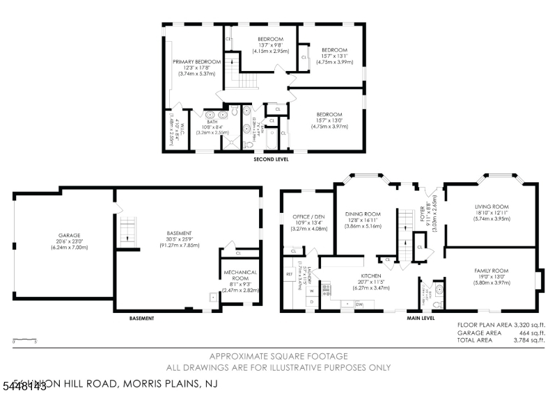 Union Hill - Residential