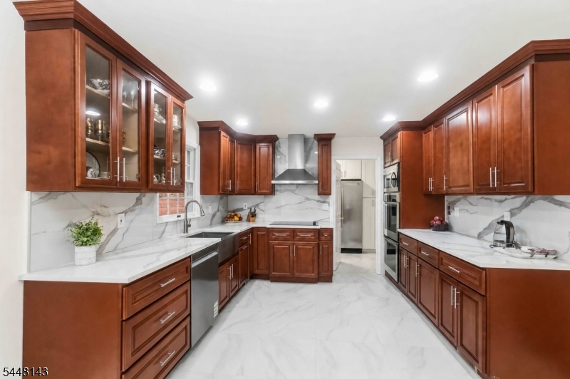 Union Hill - Residential