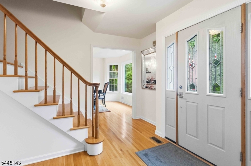 Union Hill - Residential