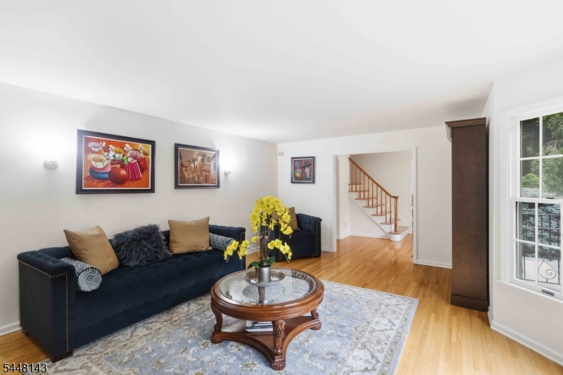 Union Hill - Residential