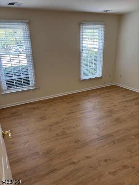 Hunters Crossing - Residential Lease