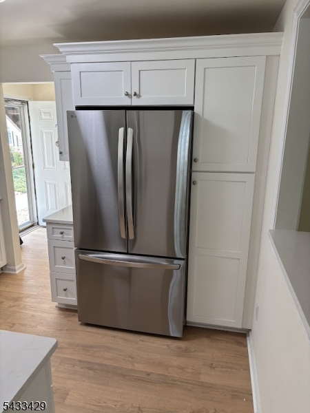 Hunters Crossing - Residential Lease