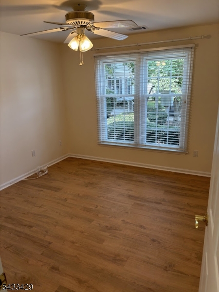Hunters Crossing - Residential Lease
