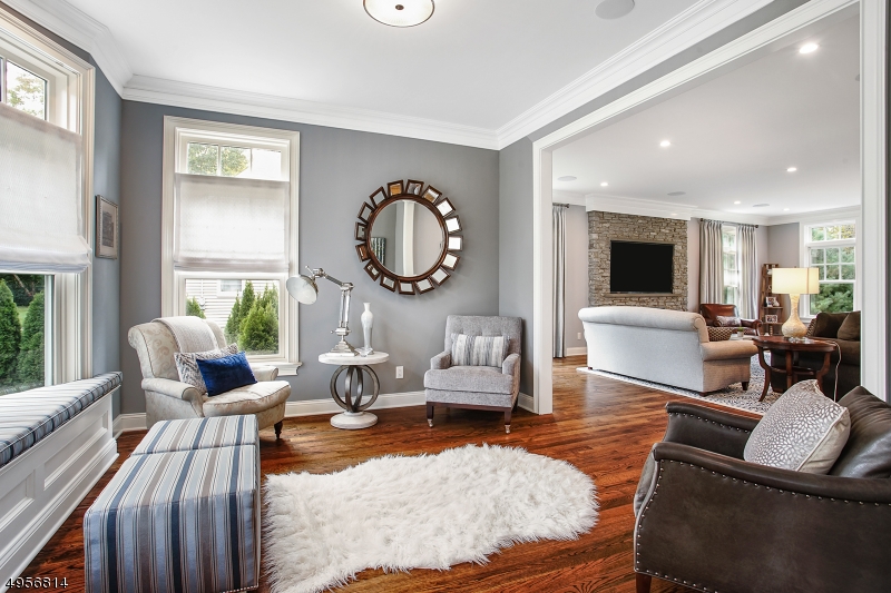 Northside - Residential