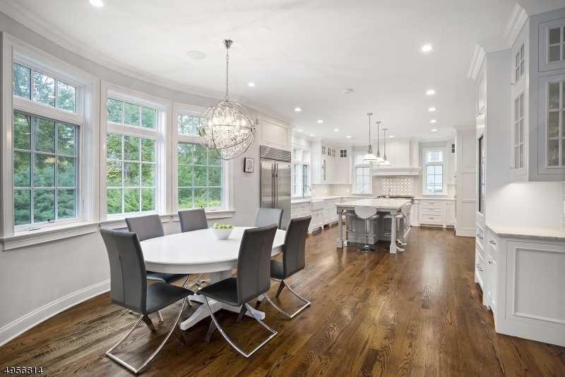 Northside - Residential