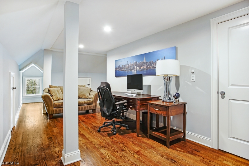 Northside - Residential