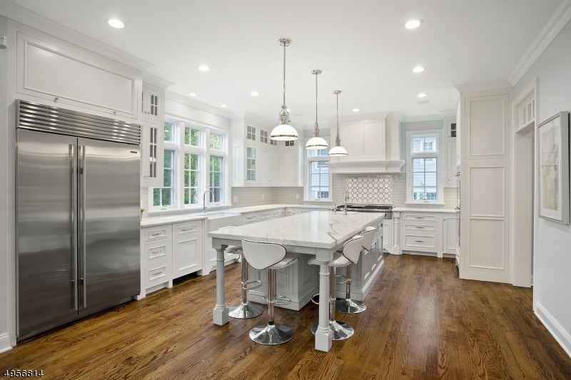 Northside - Residential