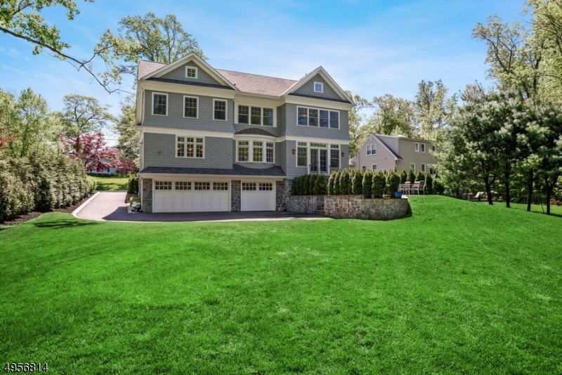 Northside - Residential